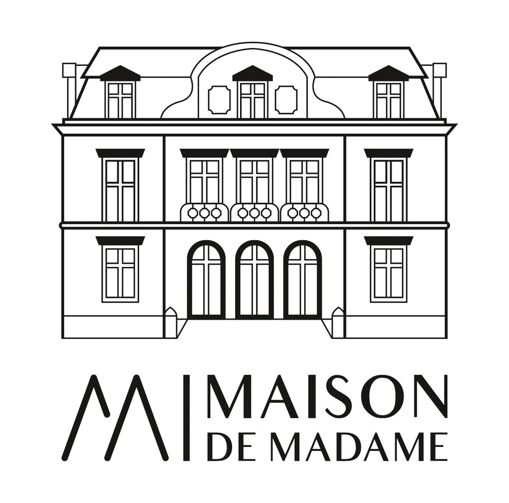 Business • La Maison de Madame